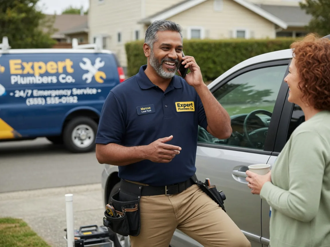 Drain Cleaning Norman, OK FAQs