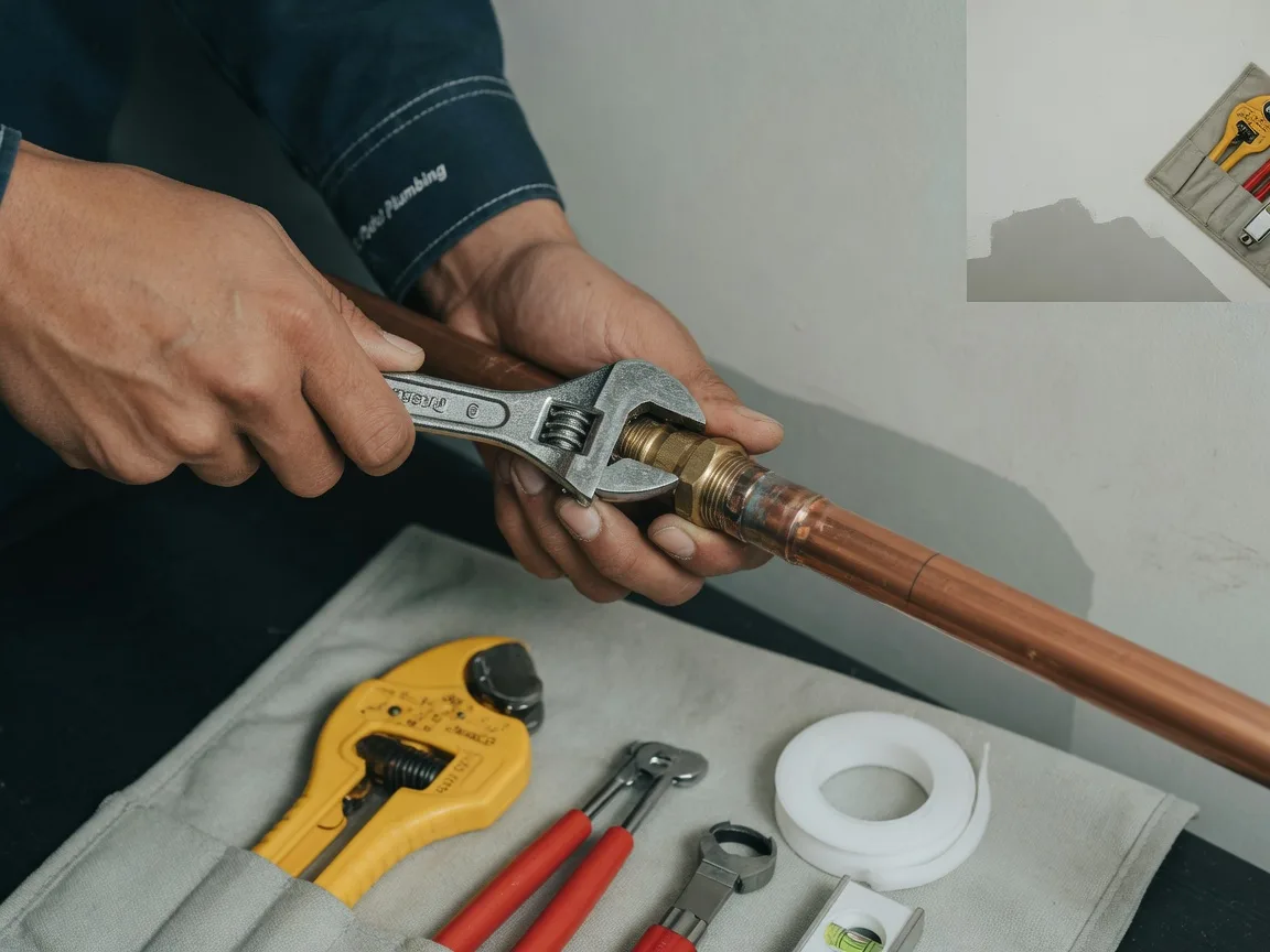 Why choose Drain Cleaning in Norman, OK